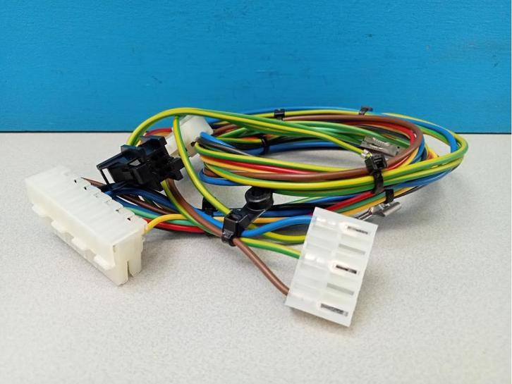 Kabelboom Itho Daalderop X9 gasklep en pomp 545-2015, Doe-het-zelf en Verbouw, Verwarming en Radiatoren, Nieuw, Cv-ketel of Combi-ketel