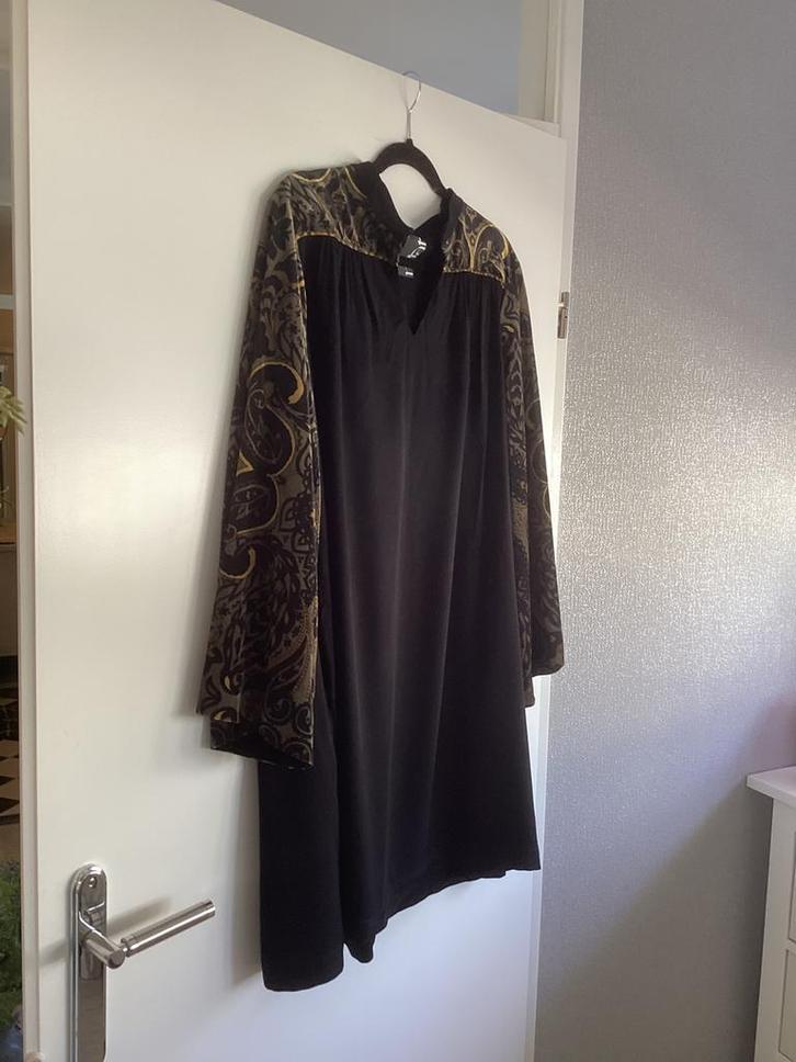 MAT FASHION JURK/ TUNIEK, Kleding | Dames, Grote Maten, Zo goed als nieuw, Jurk, Ophalen of Verzenden