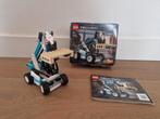 Verreiker 42133 technisch lego, Ophalen of Verzenden, Zo goed als nieuw
