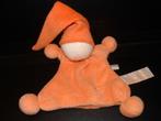 TIAMO DE KANDEEL POPJE KNUFFELDOEKJE BADSTOF, Ophalen of Verzenden, Nieuw, Overige typen