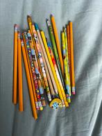 Potloden grijs, Diversen, Ophalen of Verzenden, Zo goed als nieuw