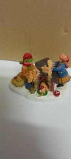 lemax figuur 52150 decoratie the dog house, Diversen, Ophalen of Verzenden, Zo goed als nieuw