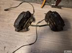 Mercedes E W211 / S W220 remklauw set BREMBO 4 pots €100, Auto-onderdelen, Ophalen of Verzenden, Gebruikt, Mercedes-Benz