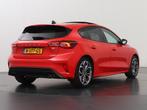 Ford Focus 1.0 EcoBoost Hybrid ST Line X | Panoramadak | Win, Gebruikt, Lichtsensor, Origineel Nederlands, Bedrijf