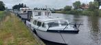 Kruiser 8.40, Watersport en Boten, Ophalen, Gebruikt, Staal, Diesel