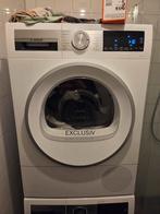 Droger nog geen half jaar oud, Witgoed en Apparatuur, Wasdrogers, Ophalen of Verzenden, Zo goed als nieuw, Condens