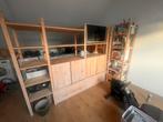 Ikea IVAR kasten, Huis en Inrichting, Ophalen, Gebruikt