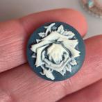 Broche, Ophalen of Verzenden, Overige materialen