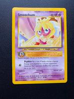 Smoochum - Neo Revelation - 54/64 - Pokemon kaart, Ophalen of Verzenden, Zo goed als nieuw