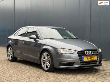 Audi A3 Limousine 1.4 TFSI Pro Line S Automaat StoelVW NW AP beschikbaar voor biedingen