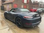 Achterklep Porsche 718 Boxster (982) 2020 98151201115GRV, Gebruikt, Porsche Deutschland GmbH, Porsche, Info@porsche.de