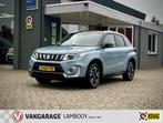 Suzuki Vitara 1.4 Boosterjet 140PK AllGrip Stijl Automaat Pa, Auto's, Suzuki, Automaat, 1195 kg, Gebruikt, Euro 6