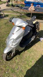 Babotian Scooter - loopt niet, Ophalen, Gebruikt, Maximaal 25 km/u, Benzine