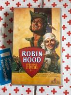Robin Hood VHS Videoband, Alle leeftijden, Ophalen of Verzenden, Zo goed als nieuw, Actie en Avontuur
