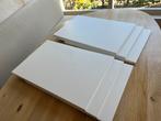 Lappviken Ikea front 60x38 6 stuks wit, Ophalen, Gebruikt, 25 tot 50 cm, 50 tot 100 cm
