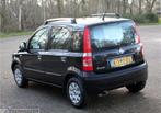 Fiat Panda 1.2 Active | 2009 | Airco | Keurige auto! |, Voorwielaandrijving, Stof, Gebruikt, 1242 cc