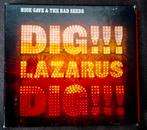Nick Cave & The Bad Seeds - Dig!!! Lazarus Dig!!!, Ophalen of Verzenden