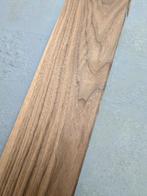Noten fineer | 238x15 cm, -, Verzenden, -, Nieuw