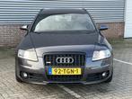 Audi A6 Avant 2.8 FSI quattro Pro S-Line YOUNGTIMER, Auto's, Automaat, Gebruikt, Vierwielaandrijving, 209 pk