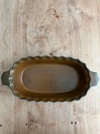 Ovenschaal, Huis en Inrichting, Ophalen of Verzenden, Gebruikt