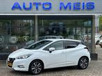 Nissan MICRA 0.9 IG-T Business Edition Navi Clima Cruise PDC, Origineel Nederlands, Te koop, 5 stoelen, Benzine