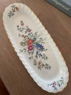 Wedgwood Schaaltje met Bloemschildering - Gaaf!, Ophalen