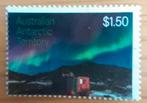 AUSTRALIE 2025 : AAT SHEET, Ophalen of Verzenden