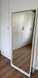 Grote spiegel ikea, Huis en Inrichting, Woonaccessoires | Spiegels, Ophalen, Zo goed als nieuw, 150 tot 200 cm, Rechthoekig