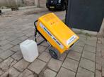 Bouwdroger DF 800 te huur, Ophalen, Zo goed als nieuw