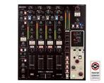 Denon DN-X1600 met Prodector als nieuw, Ophalen of Verzenden, Zo goed als nieuw, Minder dan 5 kanalen, Microfooningang