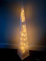 Pyramide Draaiende Sterren NIEUW, Diversen, Kerst, Ophalen, Nieuw