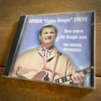 Arthur “Guitar Boogie” Smith, Verzenden, Zo goed als nieuw