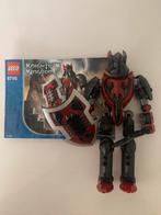 Lego, Ophalen of Verzenden, Zo goed als nieuw, Complete set, Lego