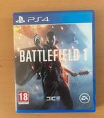 Battlefield 1, Spelcomputers en Games, Games | Sony PlayStation 4, Vanaf 18 jaar, Shooter, Vincent's games, 1 speler