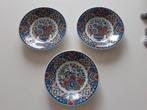 Mooie delfstblauwe  borden, Ophalen of Verzenden