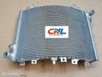 Radiateur Kawasaki ZZR 1100 ZZR1100 93-01 D1-D9 ZX11 D2 D3, Nieuw, Ophalen of Verzenden
