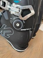 Fijne K2 BFX WRC dames Skischoenen Maat 25.5 i.z.gst!!, 160 tot 180 cm, Gebruikt, Schoenen, Skiën