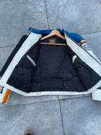Stoer Yamaha leren motorjack dames maat 36/38, Motoren, Kleding | Motorkleding, Jas | leer, Yamaha, Ophalen of Verzenden, Dames