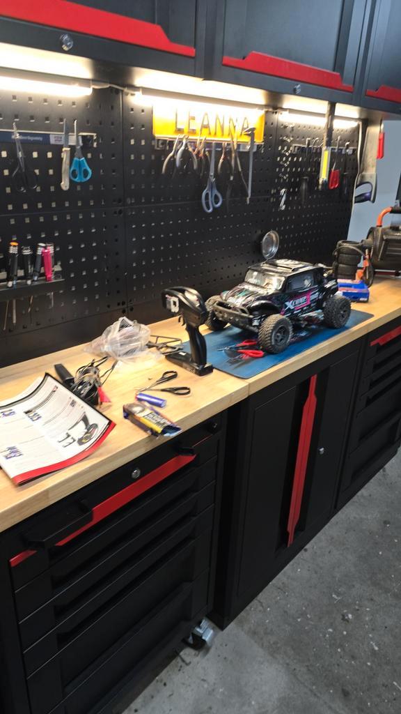 Gevraagd/wanted loop sloop Traxxas Arrma losi! Etc!, Hobby en Vrije tijd, Modelbouw | Radiografisch | Auto's, Auto offroad, Overige schalen