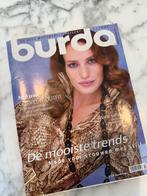 Burda 2-2006, Ophalen of Verzenden, Gebruikt, Vrouw, Burda