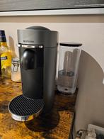 Nespresso Vertuo Plus Magimix - Koffiemachine, Koffiemachine, Ophalen of Verzenden, Zo goed als nieuw, 2 tot 4 kopjes