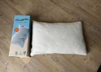 Cloud Pillow kussen, Eenpersoons, Wit, Ophalen of Verzenden, Zo goed als nieuw