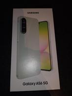 Samsung Galaxy a56 Awesome Olive, Telecommunicatie, Mobiele telefoons | Samsung, Blauw, Nieuw, Ophalen of Verzenden, 128 GB