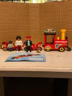 Playmobil 5549 Kermistrein, Ophalen of Verzenden, Zo goed als nieuw, Complete set