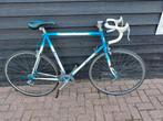 Retro racefiets, Fietsen en Brommers, Fietsen | Racefietsen, Zo goed als nieuw, Ophalen, Overige merken, 10 tot 15 versnellingen