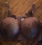 2 Bh's - Nieuw, Onbekend, Ophalen of Verzenden, Zwart, BH