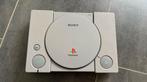 Sony Playstation SCPH-7002 - Leest geen CD, Spelcomputers en Games, Games | Sony PlayStation 1, 1 speler, Ophalen of Verzenden