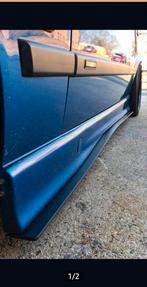 BMW E36 Sideblades nieuw, Ophalen of Verzenden