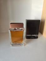 D&G The One 150ml - Nieuw!, Ophalen of Verzenden, Zo goed als nieuw
