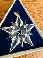 Swarovskia Kerstster 2001als nieuw, Verzamelen, Swarovski, Ophalen of Verzenden, Zo goed als nieuw